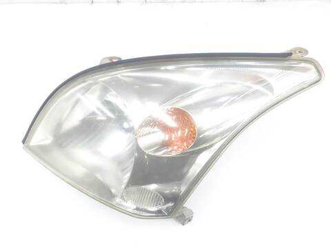 Faro Izquierdo Toyota Land Cruiser 3.0 D4-D VX