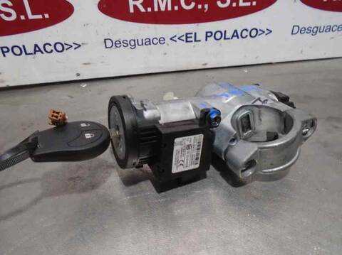 Foto 3ª: Motor de Arranque Nissan Note ACENTA 80CV 59KW [HR12] (2014)