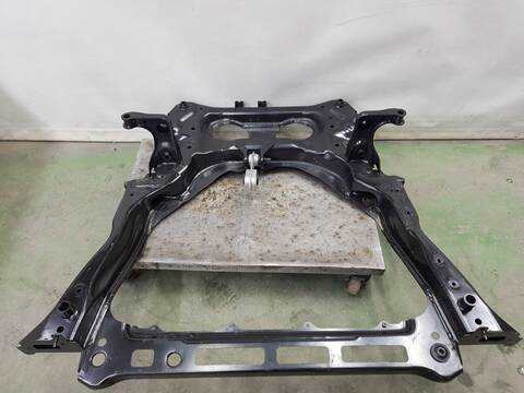 Foto 3ª: Puente Delantero Renault Austral TECHNO ESPRIT ALPINE