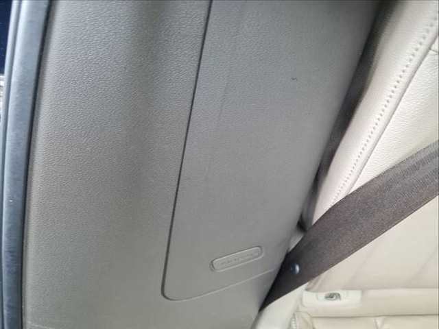 Airbag Lateral Trasero Derecho Audi Q5 2.0 TDI 125KW) 170CV