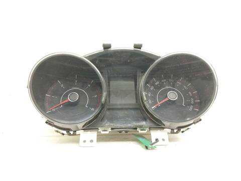 Cuadro de Instrumentos Ssangyong Tivoli CRYSTAL 4X2 116CV 85KW
