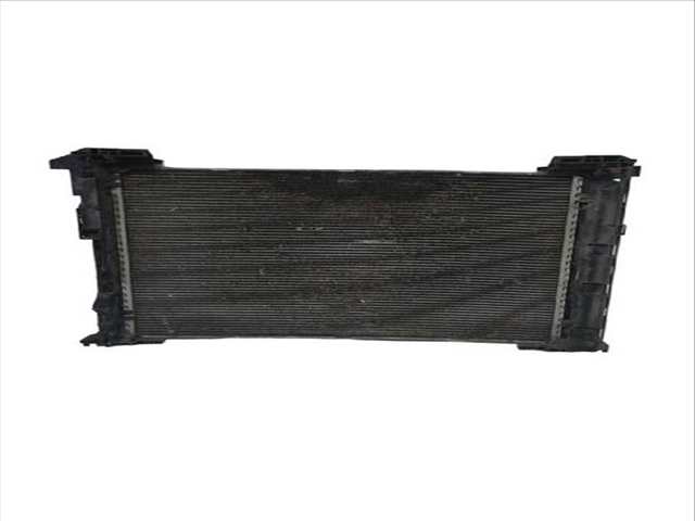 Foto 3ª: Intercooler Mercedes Clase E 180 E 220 D 4-MATIC 213.005) (2016)