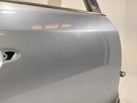 Foto 3ª: Puerta Trasera Derecha Renault Megane DYNAMIQUE 1.5 DCI DIESEL 106CV (2008)