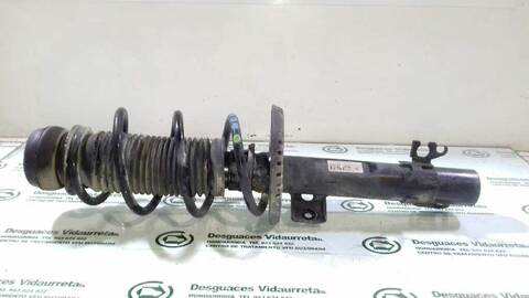 Amortiguador Delantero Izquierdo Seat Ibiza ERENCE 85CV 63KW