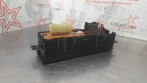 Foto 4ª: Mando Climatizador Toyota Supra TOYOTA SUPRA MK3 TURBO 235CV 173KW [7MGTEU] (1989)