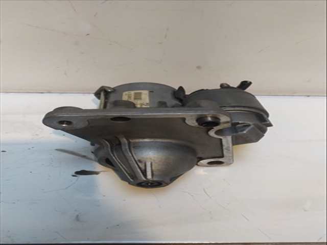 Foto 2ª: Motor de Arranque Citroen C Elysee 1.6 HDI [9H06] (2018)