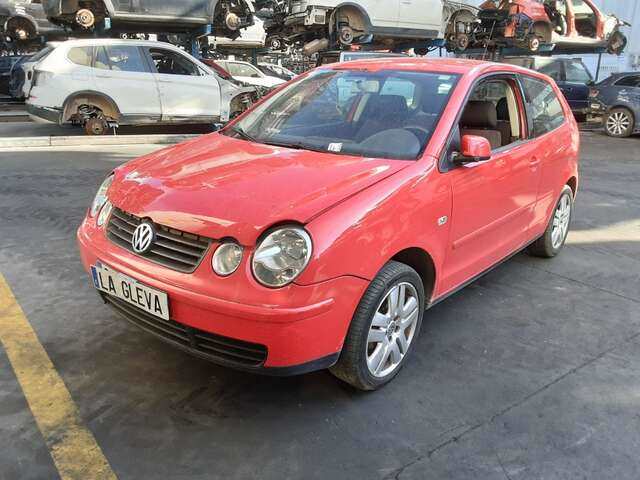 Mangueta Delantera Derecha Volkswagen Polo 1.9 TDI 100CV