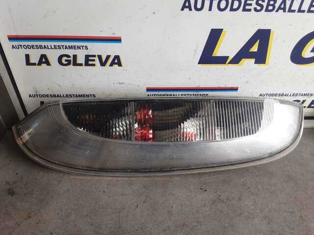 Piloto Trasero Izquierdo Opel Corsa 1.3 CDTI 70CV