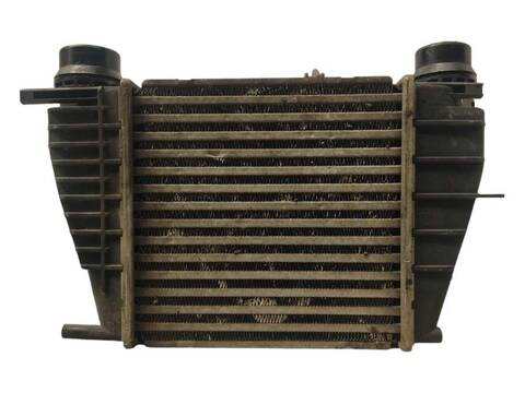 Foto 2ª: Intercooler Renault Clio 1.5 DCI (2007)
