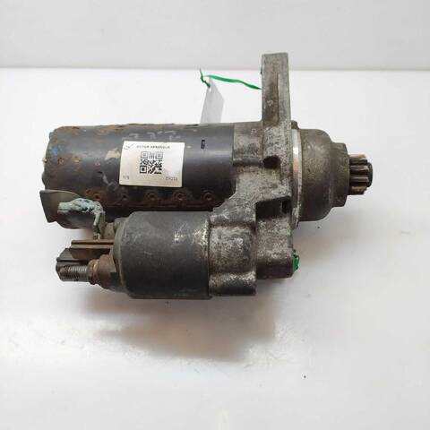 Foto 2ª: Motor de Arranque Seat Ibiza 1.6 TDI 90CV (2008)