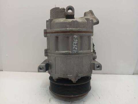 Compresor Aire Acondicionado Nissan X-Trail 2.0 DCI TD CAT 150CV 110KW T31)