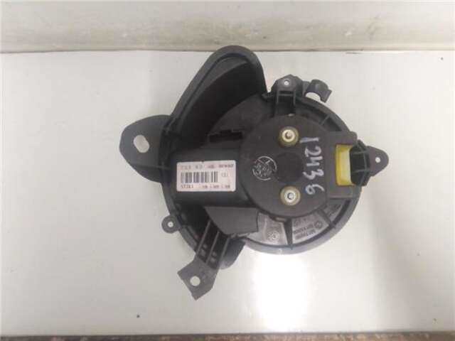 Foto 2ª: Calefacción Fiat Fiorino 1.3 16V JTD (75 CV) [199A2000]