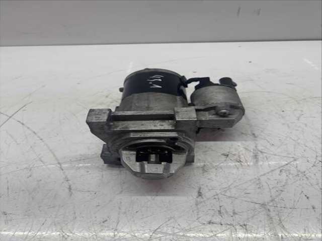 Motor de Arranque Chevrolet Camaro 405 CV 298KW