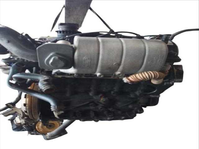 Motor Completo Volkswagen Caddy 2.0 SDI