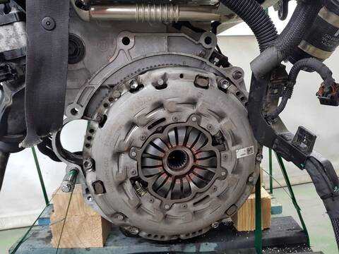 Foto 3ª: Motor Completo Toyota Verso ADVANCE [1WW] (2014)