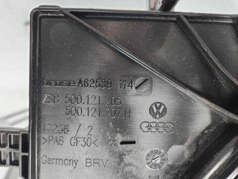 Foto 3ª: Electroventilador Volkswagen Golf 1.6 TDI 105CV 77KW [CLHA] (2014)