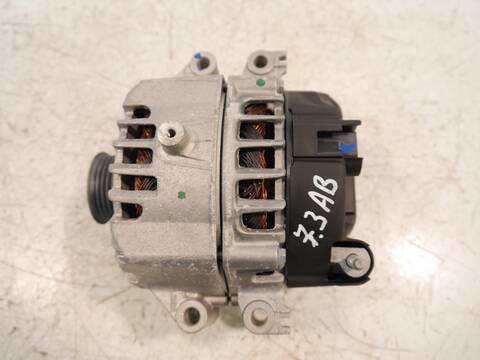 Foto 3ª: Alternador Land Rover Range 530 CV 390KW [NC10 N63 N63B44E] (2025)