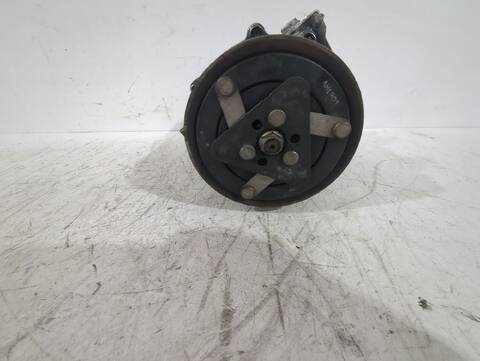 Foto 2ª: Compresor Aire Acondicionado Citroen C4 1.6 HDI 109CV [9HY (DV6TED4) 9HZ (DV6TED4)] (2006)