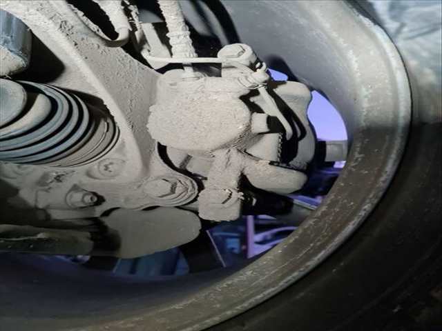 Pinza Freno Delantera Izquierdo Bmw X1 F48 SDRIVE16D
