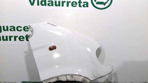 Aleta Delantera Derecha Renault Master 2.8 TDI 114CV 84KW