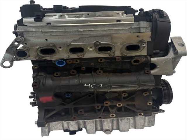 Motor Completo Audi A3 2.0 TDI 184 CV 135KW