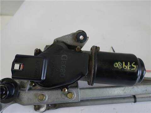 Foto 2ª: Motor Limpia Delantero Honda Crv 2.0 16V RD1 RD3) 147CV 108KW I RD) [B20Z1] (2001)