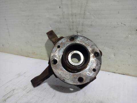 Foto 2ª: Mangueta Delantera Derecha Renault Kangoo ALIZE 64CV (1997)