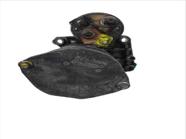 Foto 3ª: Motor de Arranque Peugeot 207 1.6 HDI (2006)