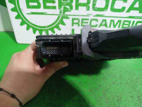 Foto 2ª: Centralita Motor ECU Toyota Auris ACTIVE 116CV 85KW [8NR-FTS] (2016)