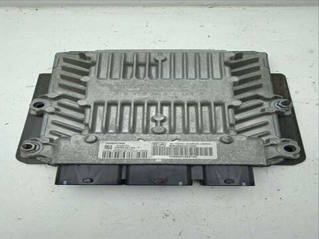 Centralita Motor ECU Citroen C4 2.0 HDI FAP CAT RHR - DW10BTED4) PICASSO 136CV 100KW