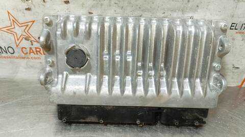 Foto 2ª: Centralita Motor ECU Toyota Yaris HYBRID FEEL 101CV 74KW [1NZ] (2016)