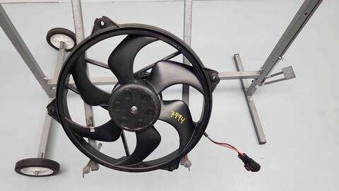 Electroventilador Citroen C4 FEEL EDITION 99CV 73KW