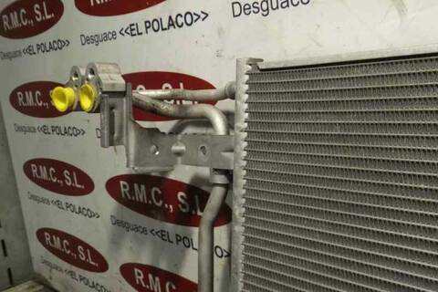 Foto 3ª: Radiador Calefaccion A.A. Seat Toledo ERENCE 105CV 77KW [CAY] (2015)