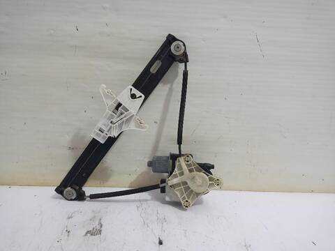 Foto 3ª: Elevalunas Manual Trasero Derecho Seat Ibiza ERENCE 95CV [DLAC] (2017)