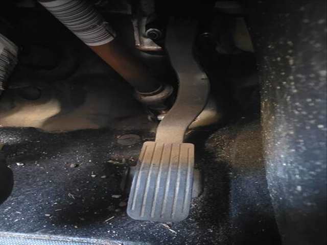 Pedal Acelerador Peugeot 208 STYLE 82CV 60KW