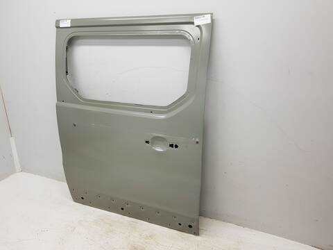 Foto 3ª: Puerta Lateral Corredera Derecha Renault Trafic L1H1 29T KOMFORT (2014)