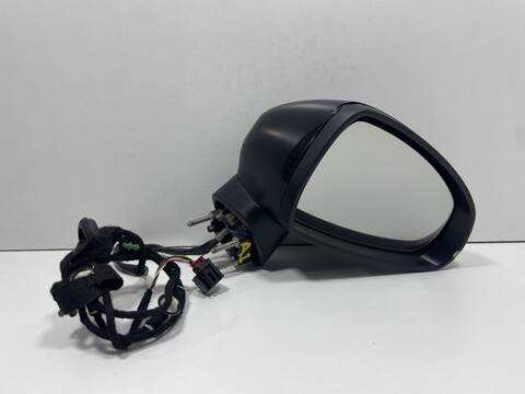 Retrovisor Derecho Audi A1 CXM