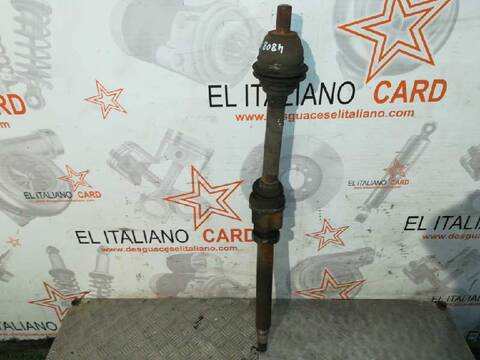 Transmision Delantera Derecha Ford Focus TREND TURNIER 115CV 85KW