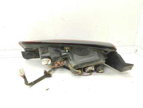 Foto 3ª: Piloto Trasero Derecho Hyundai Atos 1.0 CAT 58CV 43KW [G4HCE] (2001)