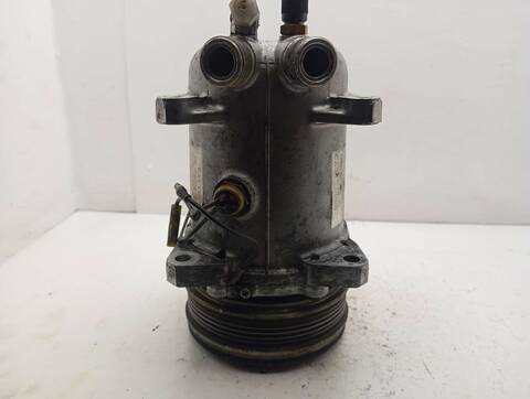 Foto 3ª: Compresor Aire Acondicionado Citroen AX VERSION INDEFINIDA