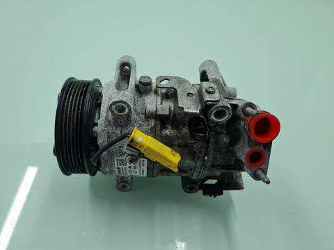 Compresor Aire Acondicionado Citroen C4 1.2 PURETECH 130 BAHNSA BAHNSB) 131CV 96KW