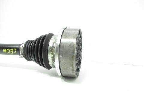 Foto 3ª: Transmision Delantera Izquierda Seat Leon BXE (2007)