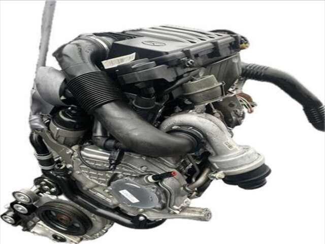 Motor Completo Mercedes Clase B 200 2.0 CDI 140CV