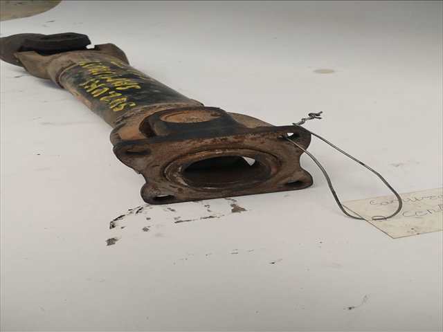 Foto 3ª: Transmision Central Suzuki Samurai 1.3 GASOLINA [G/G13BA] (1998)