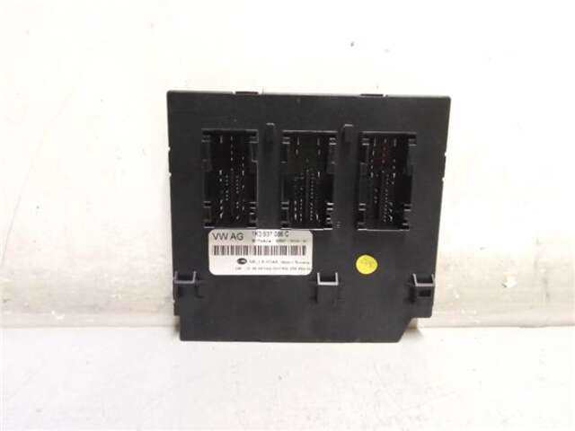 Centralita Motor ECU Volkswagen Golf 1.6 ADVANCE [1.6 LTR. - 77 KW TDI DPF]