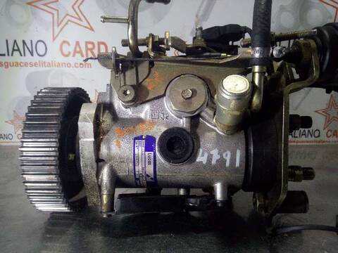 Foto 2ª: Bomba Inyeccion Fiat Bravo 1.9 DIESEL 65CV 48KW (1995)