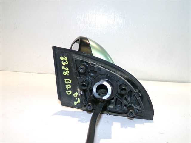 Foto 3ª: Retrovisor Izquierdo Peugeot 307 2.0 HDI 2001-2005 [RHY] (2001)