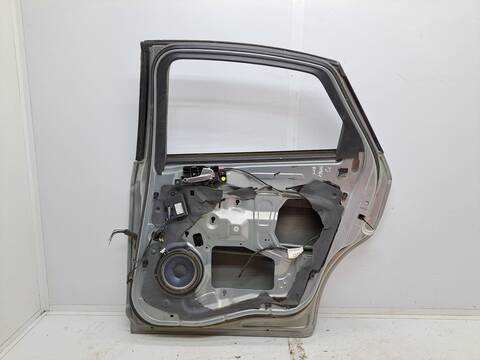 Foto 4ª: Puerta Trasera Derecha Ford Mondeo AMBIENTE 125CV 92KW [QYBA] (2008)