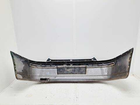 Foto 4ª: Paragolpes Trasero Seat Cordoba 1.4 BERLINA 60CV 44KW [AUD] (2001)