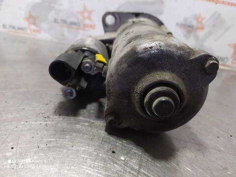 Foto 3ª: Motor de Arranque Volkswagen Golf ADVANCE 105CV 77KW [CAY] (2010)